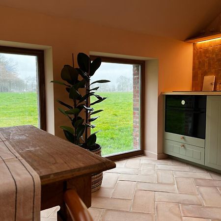 Bloemendale Guesthouse Bruges Exterior photo