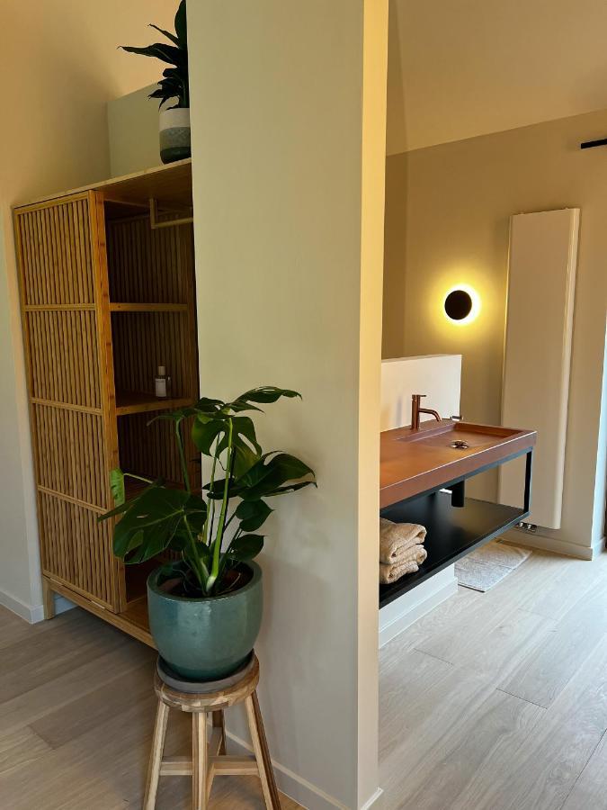 Bloemendale Guesthouse Bruges Exterior photo