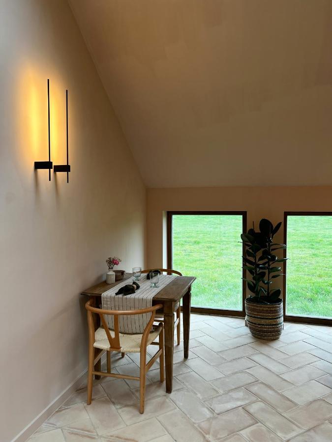 Bloemendale Guesthouse Bruges Exterior photo