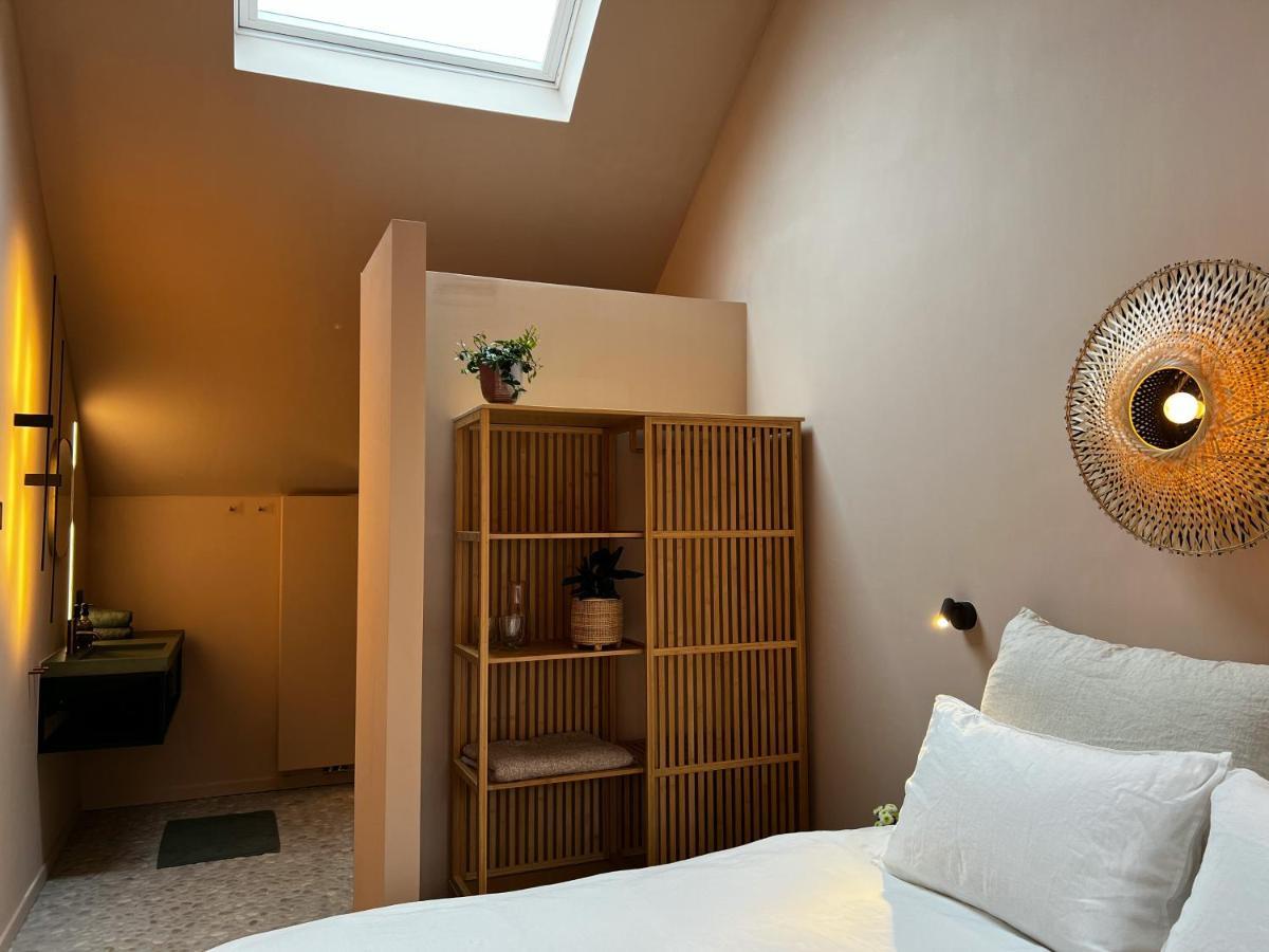 Bloemendale Guesthouse Bruges Exterior photo