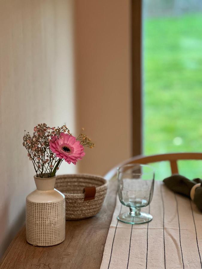 Bloemendale Guesthouse Bruges Exterior photo